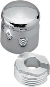 Pro One Perf.Mfg. Choke Knob Cover Smooth CHOKE KNOBS Pro One Perf.Mfg.