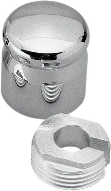Pro One Perf.Mfg. Choke Knob Cover Smooth CHOKE KNOBS Pro One Perf.Mfg.