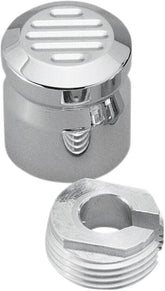 Pro One Perf.Mfg. Choke Knob Cover Ball Mil CHOKE KNOBS Pro One Perf.Mfg.