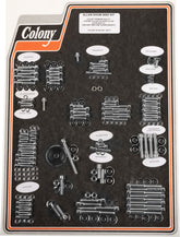 Colony Pol.Shmotortrans 00 06 Flt Hardware Kits Colony