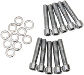 Colony Pol.Shcam Cvr 00 O6 Dynafl Hardware Kits Colony