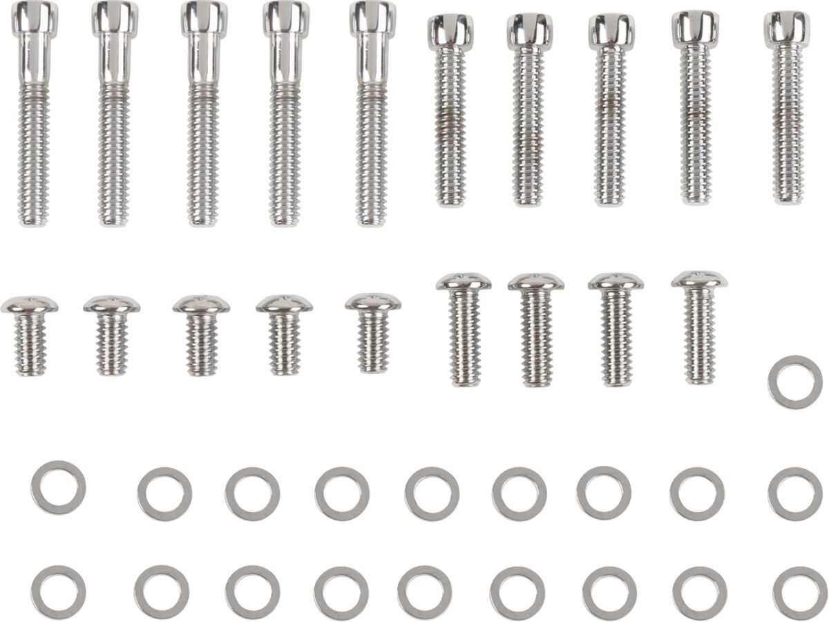 Colony Pol.Sh.Pri Cov 99 06 Flt Hardware Kits Colony