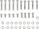 Colony Pol.Sh.Pri Cov 99 06 Flt Hardware Kits Colony