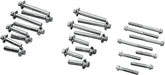 Gardner Westcott Chrome Headbolts 92 17 Head Bolts Gardner Westcott