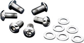 Gardner Westcott Boltkit Fenderrail 1/2 13 MISCELLANEOUS ENGINE PARTS Gardner Westcott