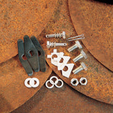 Colony Innr Pri Mntg Kit 55 64 Bt Hardware Kits & Assortments Colony