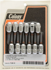 Colony Cam Cover Acorn 66 69 Bt HARDWARE KITS - ASSORTMENTS Colony
