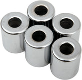 Drag Specialties 1/4 X 5/8 X 3/4 Chr Spacr HARDWARE KITS - ASSORTMENTS Drag Specialties