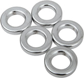 Drag Specialties 5/16 X 5/8 X 1/8 Chr Spcr HARDWARE KITS - ASSORTMENTS Drag Specialties