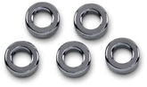 Drag Specialties 5/16 X 5/8 X 1/4 Chr Spcr HARDWARE KITS - ASSORTMENTS Drag Specialties