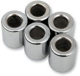 Drag Specialties 5/16 X 5/8 X 3/4 Chr Spcr HARDWARE KITS - ASSORTMENTS Drag Specialties