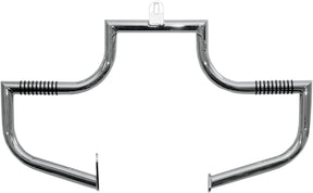 Lindby Highway Bar Linbar® / Steel / Front / Natural Chrome Highway Bar & Pegs Lindby