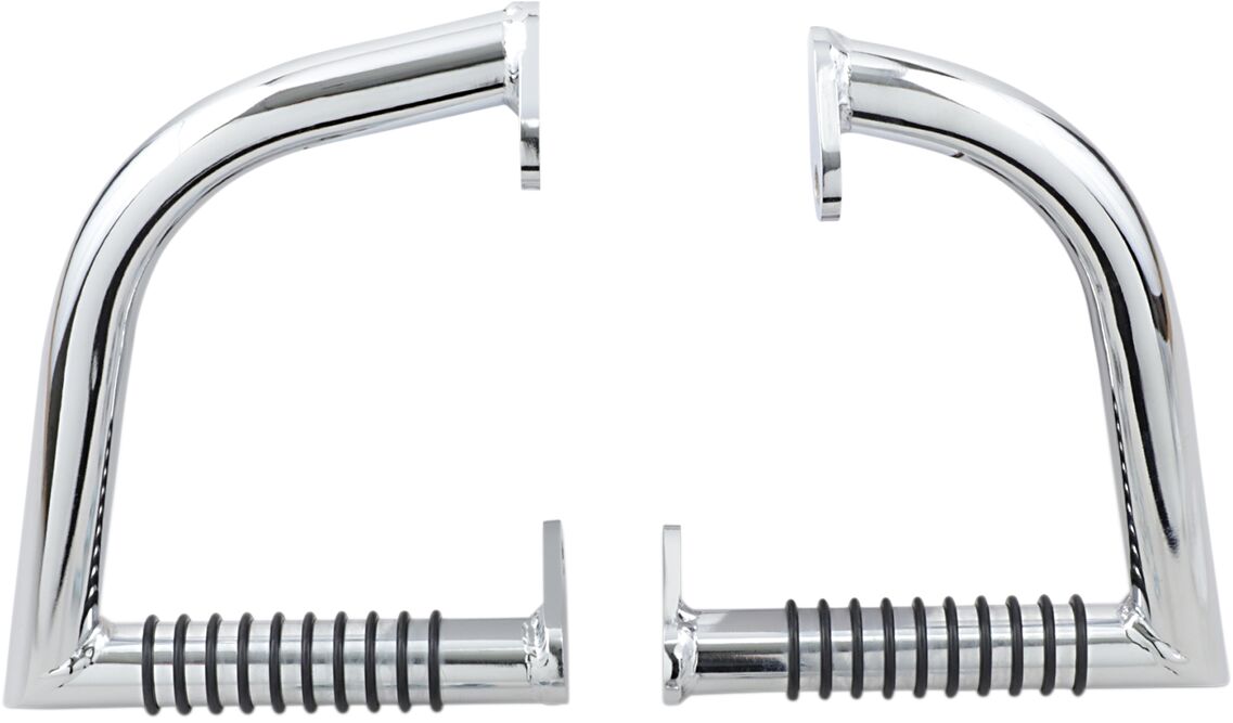 Lindby Rr Hiway Bar 96 17 S/Tail HIGHWAY BARS + PEGS Lindby