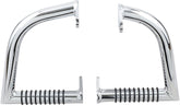 Lindby Rr Hiway Bar 96 17 S/Tail HIGHWAY BARS + PEGS Lindby