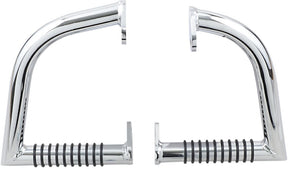 Lindby Rr Hiway Bar 96 17 S/Tail HIGHWAY BARS + PEGS Lindby