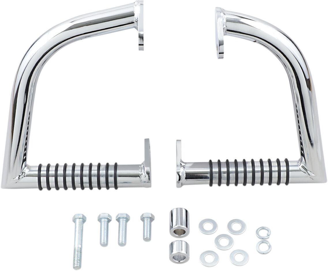 Lindby Rr Hiway Bar 96 17 S/Tail HIGHWAY BARS + PEGS Lindby