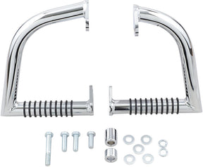 Lindby Rr Hiway Bar 96 17 S/Tail HIGHWAY BARS + PEGS Lindby