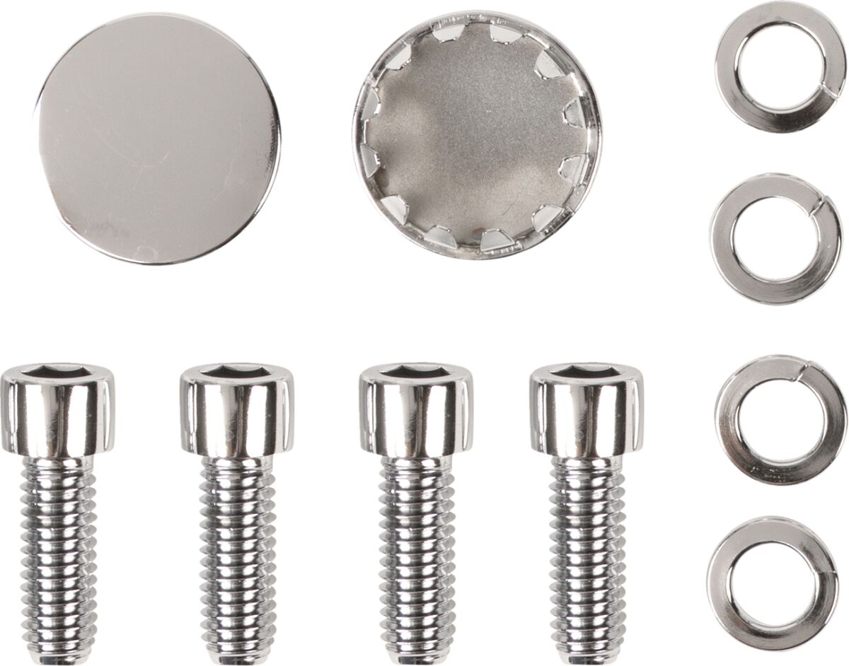 Gardner Westcott Pol Swg Arm Bolts 7/16 14 MISCELLANEOUS ENGINE PARTS Gardner Westcott