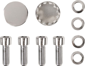 Gardner Westcott Pol Swg Arm Bolts 7/16 14 MISCELLANEOUS ENGINE PARTS Gardner Westcott