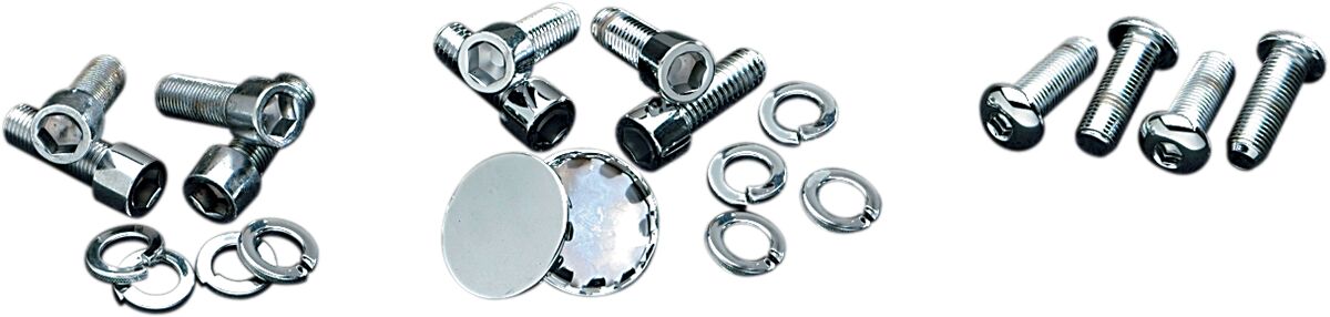 Gardner Westcott Pol Swg Arm Bolts 7/16 14 MISCELLANEOUS ENGINE PARTS Gardner Westcott