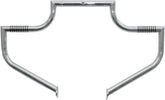 Lindby Fr Hiway Bar00 15 Fxst/D HIGHWAY BARS + PEGS Lindby