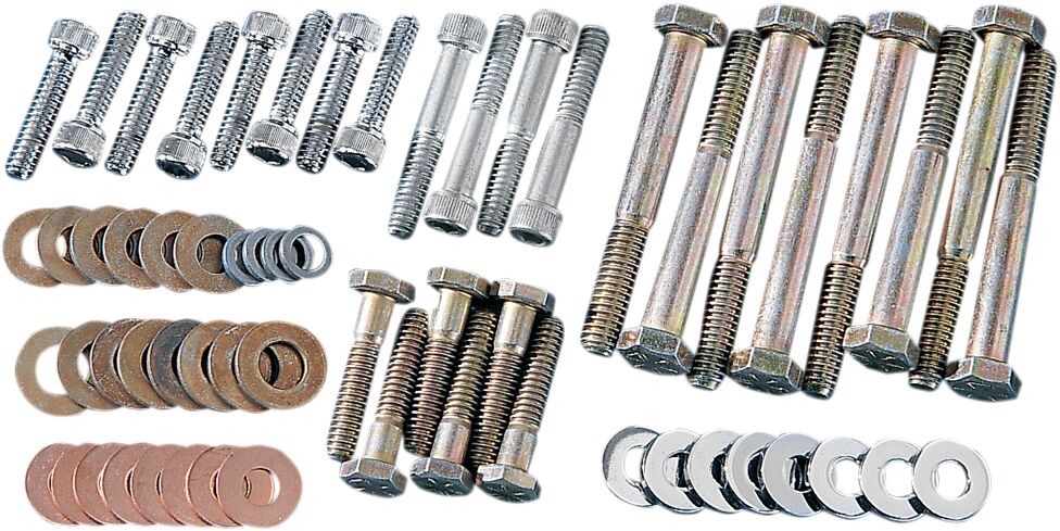 Gardner Westcott Rckr Bx Bolt Kt 84 99 80 Rocker Box Mount Kits Gardner Westcott