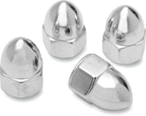 Drag Specialties Acorn 3/8 16 Unc (3) HARDWARE KITS - ASSORTMENTS Drag Specialties