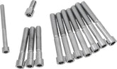 Drag Specialties Sm Sckt Pri Cvr 71 76 Xl HARDWARE KITS - APPLICATION RE Drag Specialties