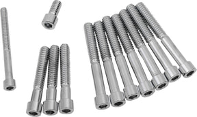 Drag Specialties Sm Sckt Pri Cvr 71 76 Xl HARDWARE KITS - APPLICATION RE Drag Specialties