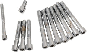 Drag Specialties Sm Sckt Pri Cvr 71 76 Xl HARDWARE KITS - APPLICATION RE Drag Specialties