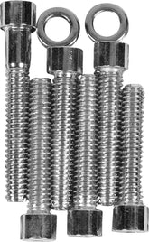 Drag Specialties Sm Sckt Cam Cvr 93 99 Evo HARDWARE KITS - APPLICATION RE Drag Specialties