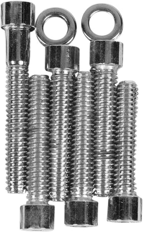 Drag Specialties Sm Sckt Cam Cvr 93 99 Evo HARDWARE KITS - APPLICATION RE Drag Specialties