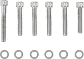 Drag Specialties Sckt Hd Cam Cvr 93 99 Evo HARDWARE KITS - APPLICATION RE Drag Specialties