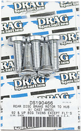 Drag Specialties Rr Rtr Blt Kt 92 17 Cast HARDWARE KITS - APPLICATION RE Drag Specialties
