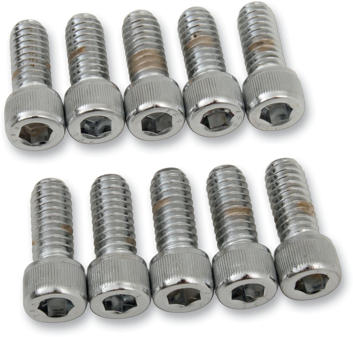 Drag Specialties 1/4 20 X 5/8 Socket Head HARDWARE KITS - ASSORTMENTS Drag Specialties