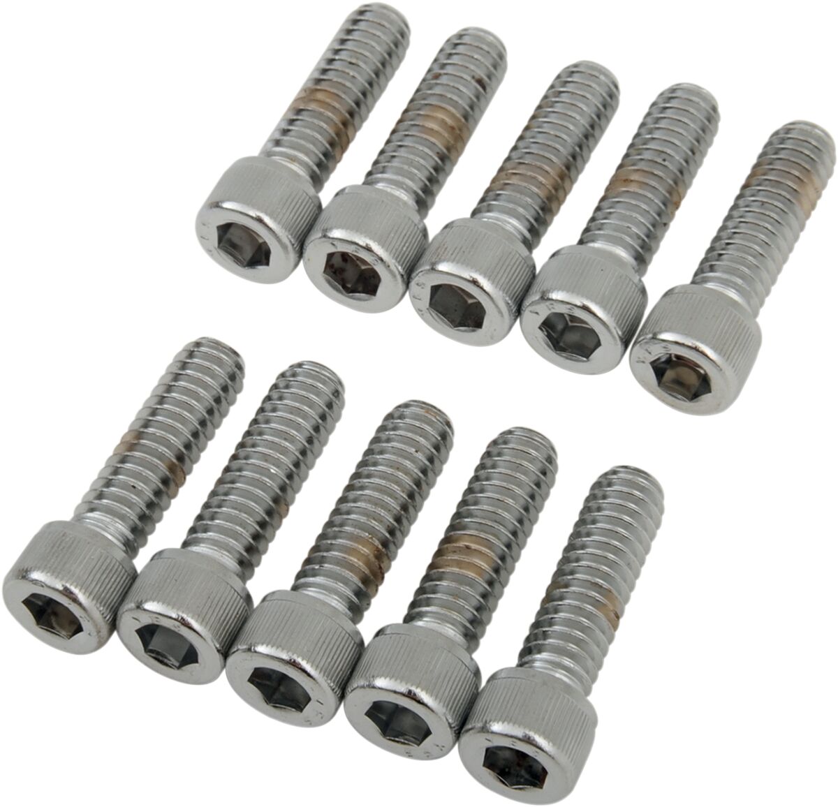 Drag Specialties 1/4 20 X 7/8 Socket Head HARDWARE KITS - ASSORTMENTS Drag Specialties