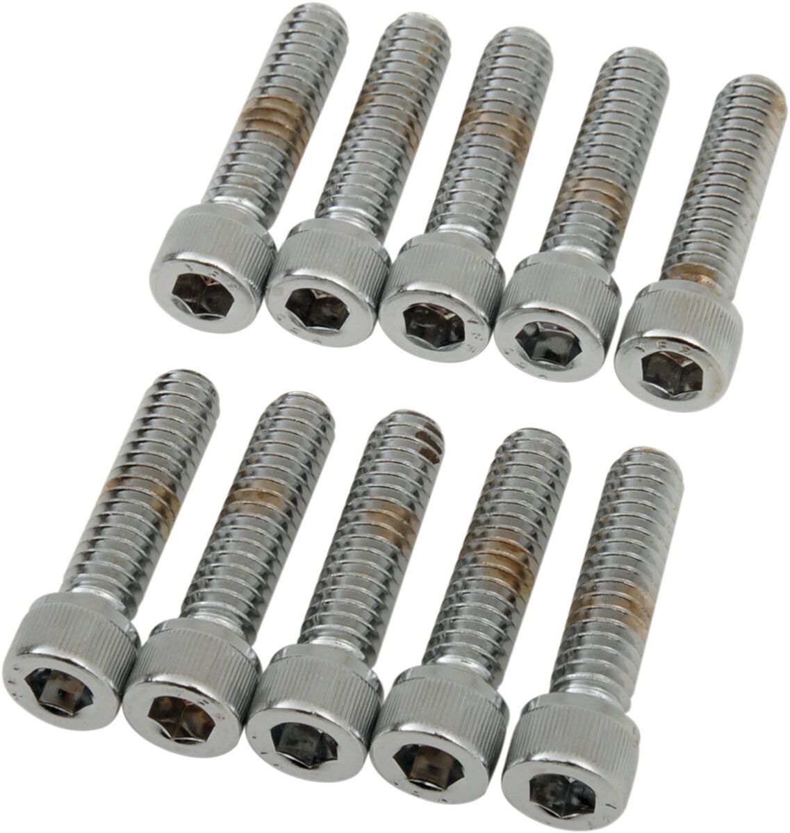 Drag Specialties 1/4 20 X 1 Socket Head HARDWARE KITS - ASSORTMENTS Drag Specialties