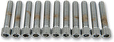 Drag Specialties 1/4 20 X 1 1/4 Smth Sckt HARDWARE KITS - ASSORTMENTS Drag Specialties