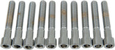 Drag Specialties 1/4 20 X 1 1/2 Smth Sckt HARDWARE KITS - ASSORTMENTS Drag Specialties