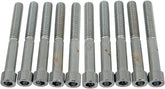 Drag Specialties 1/4 20 X 2 Smth Sckt Head HARDWARE KITS - ASSORTMENTS Drag Specialties