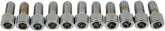 Drag Specialties 5/16 18 X 5/8 Smth Sckt HARDWARE KITS - ASSORTMENTS Drag Specialties