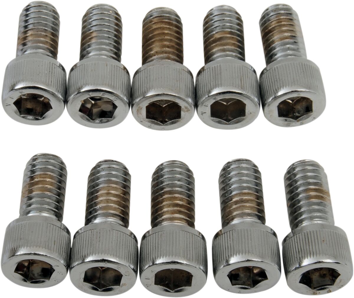 Drag Specialties 5/16 18 X 5/8 Socket Head HARDWARE KITS - ASSORTMENTS Drag Specialties