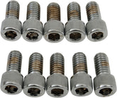 Drag Specialties 5/16 18 X 5/8 Socket Head HARDWARE KITS - ASSORTMENTS Drag Specialties