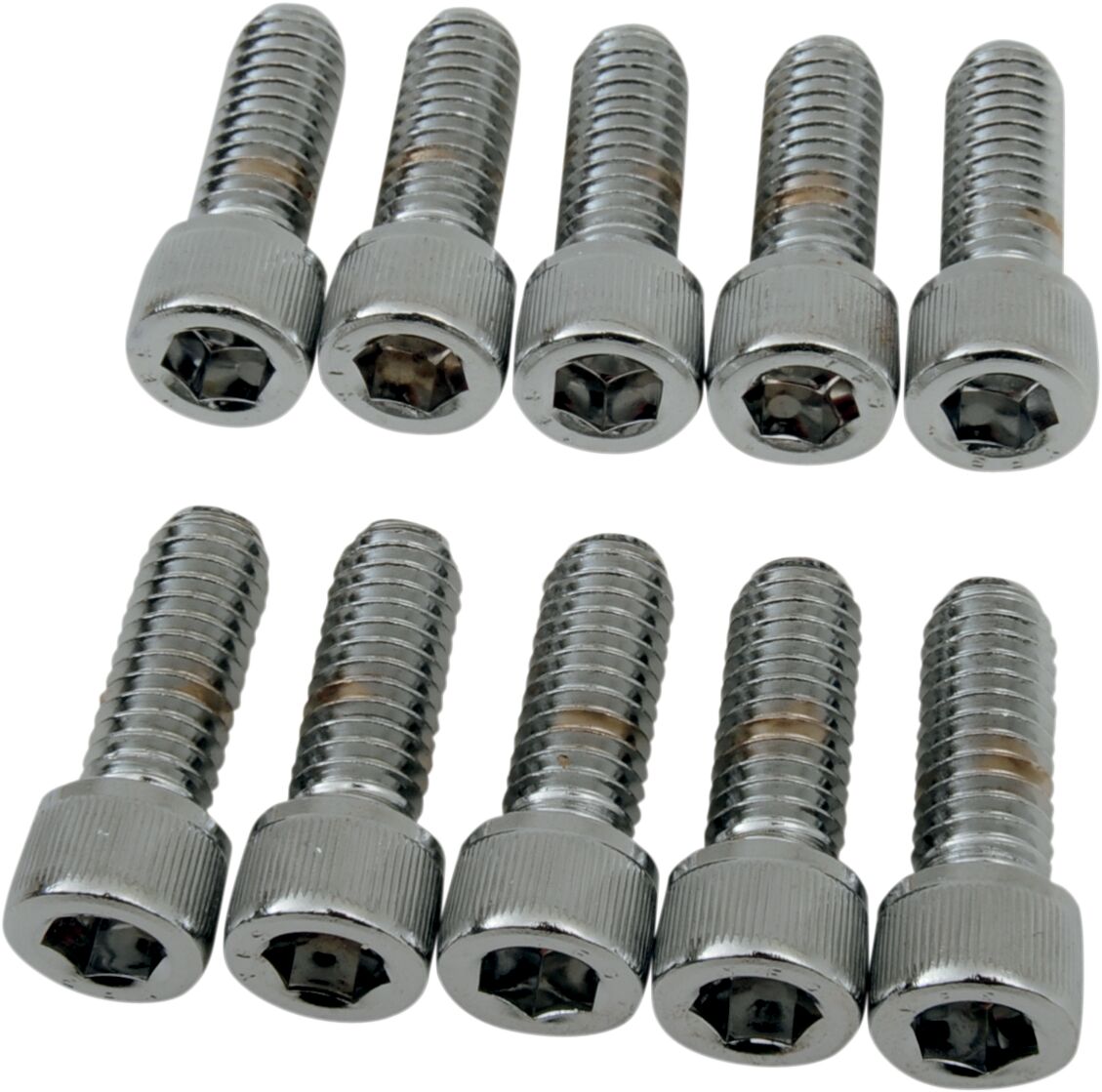 Drag Specialties 5/16 18 X 7/8 Socket Head HARDWARE KITS - ASSORTMENTS Drag Specialties