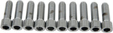 Drag Specialties 5/16 18 X 1 Smth Sckt Hd HARDWARE KITS - ASSORTMENTS Drag Specialties