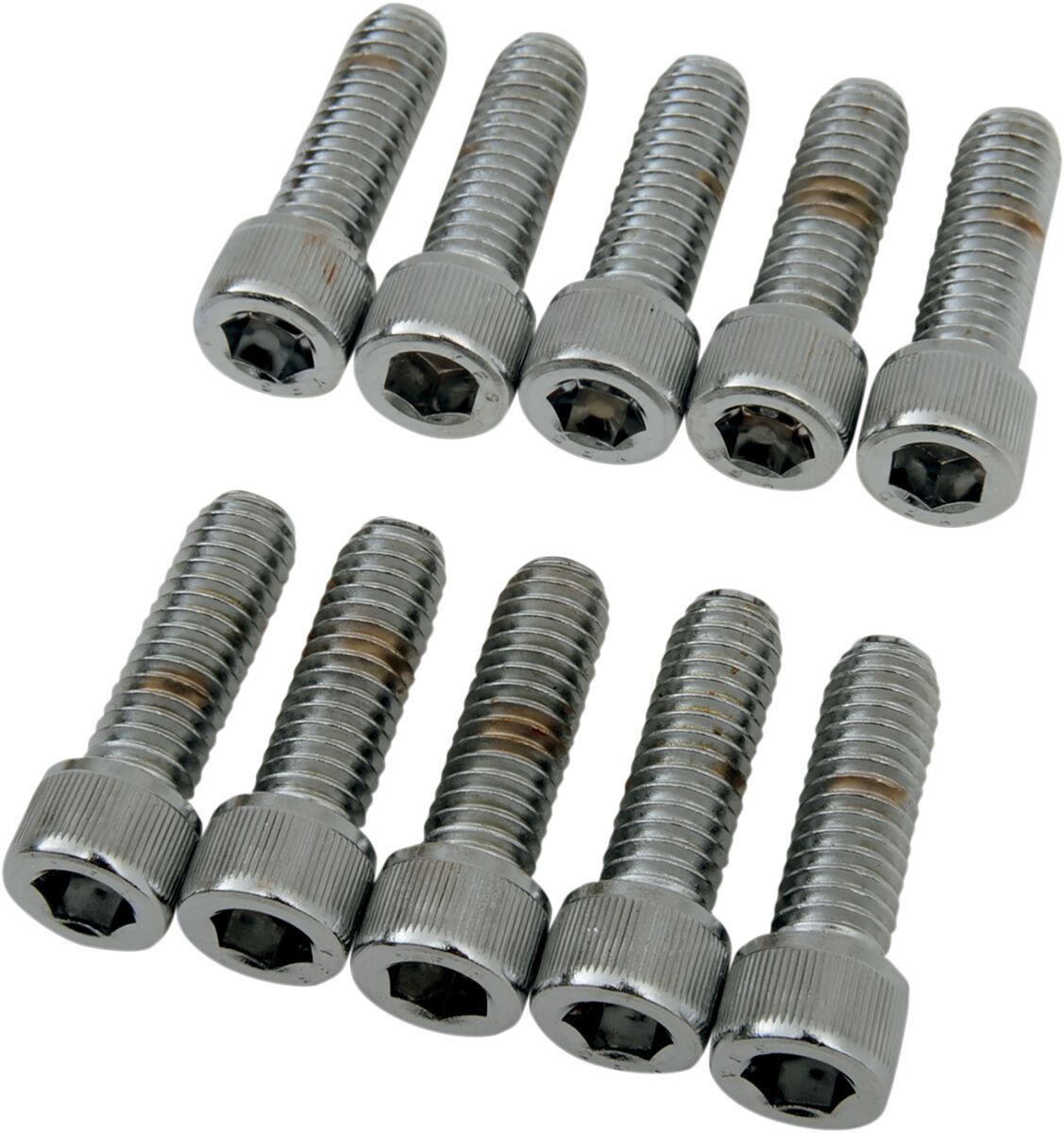 Drag Specialties 5/16 18 X 1 Socket Head HARDWARE KITS - ASSORTMENTS Drag Specialties