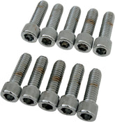 Drag Specialties 5/16 18 X 1 Socket Head HARDWARE KITS - ASSORTMENTS Drag Specialties