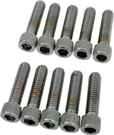 Drag Specialties 5/16 18 X1 1/4 Socket Head HARDWARE KITS - ASSORTMENTS Drag Specialties