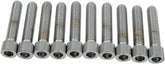 Drag Specialties 5/16 18 X 1 1/2 Smth Sckt HARDWARE KITS - ASSORTMENTS Drag Specialties
