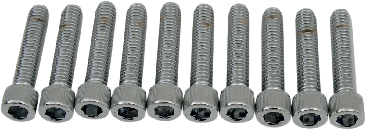 Drag Specialties 5/16 18 X1 1/2 Socket Head HARDWARE KITS - ASSORTMENTS Drag Specialties